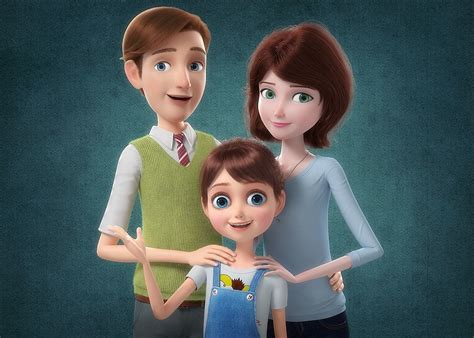 Bookmark & Share. . 3d family pictures
